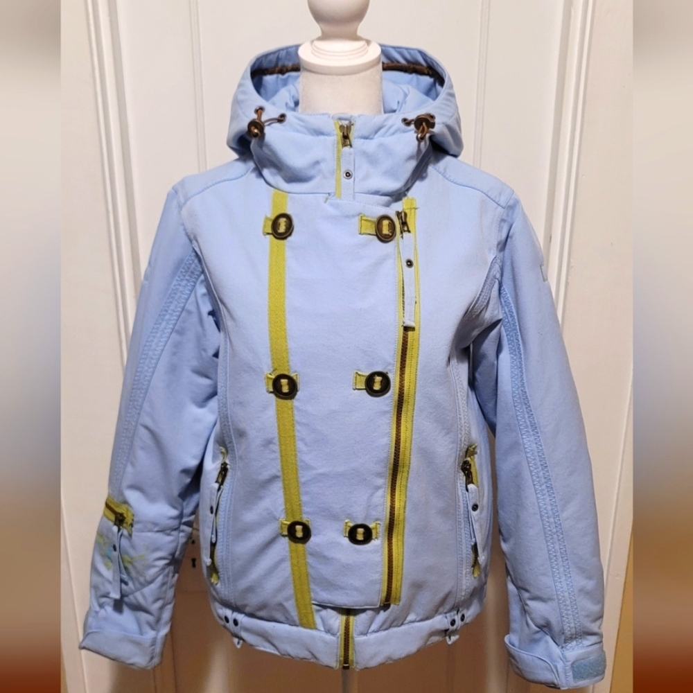 Obermeyer Ski / Snowboard Jacket 💙